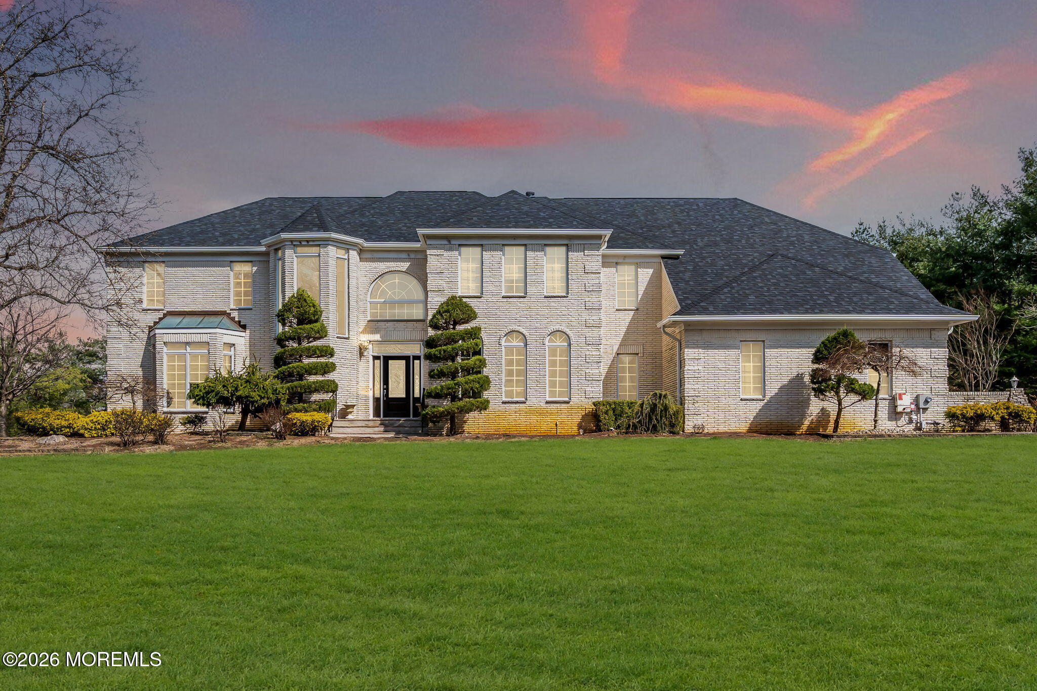 10 Ivy Lane Manalapan NJ 07726