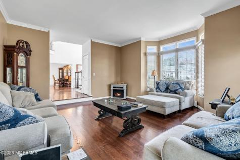 10 Ivy Lane Manalapan NJ 07726