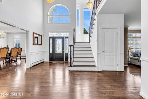 10 Ivy Lane Manalapan NJ 07726