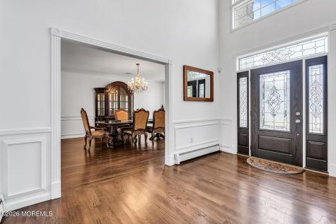 10 Ivy Lane Manalapan NJ 07726