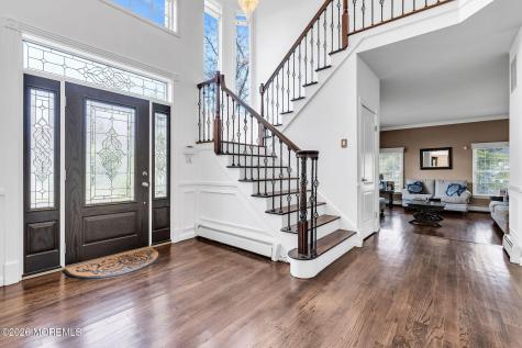 10 Ivy Lane Manalapan NJ 07726