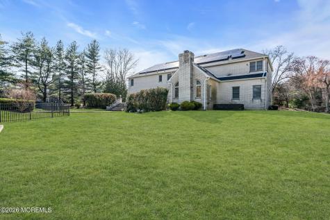 10 Ivy Lane Manalapan NJ 07726