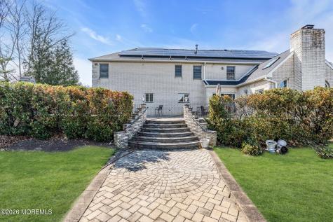 10 Ivy Lane Manalapan NJ 07726