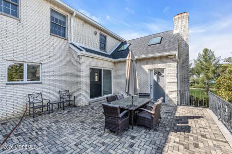 10 Ivy Lane Manalapan NJ 07726