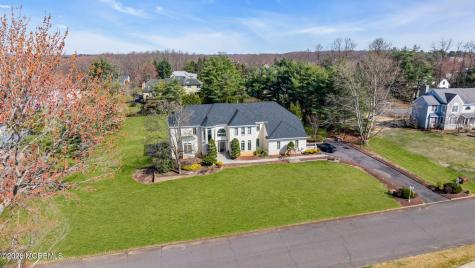 10 Ivy Lane Manalapan NJ 07726