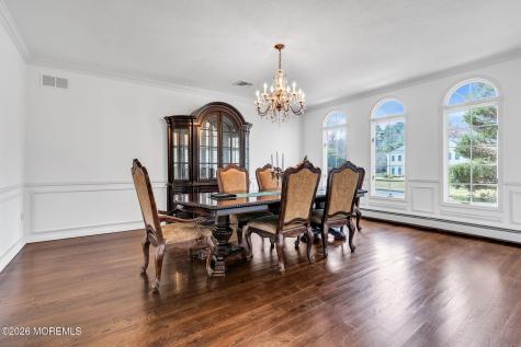 10 Ivy Lane Manalapan NJ 07726