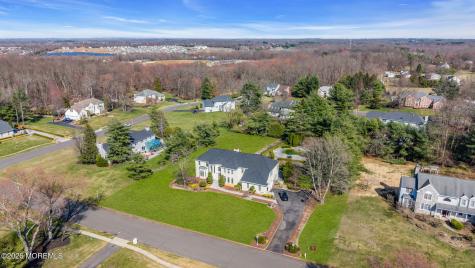 10 Ivy Lane Manalapan NJ 07726