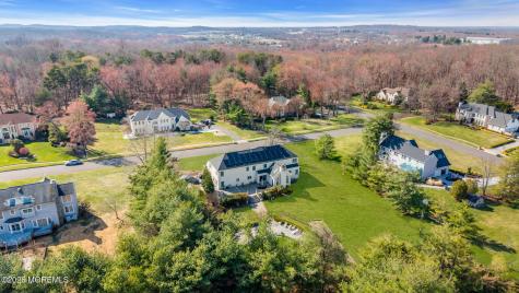 10 Ivy Lane Manalapan NJ 07726