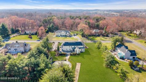 10 Ivy Lane Manalapan NJ 07726