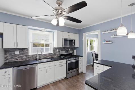 25 Orchard Court Howell NJ 07731