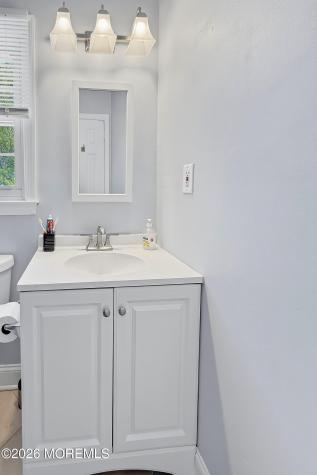25 Orchard Court Howell NJ 07731