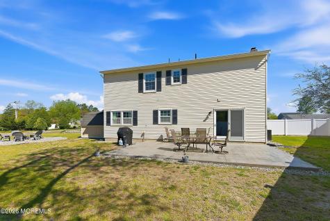25 Orchard Court Howell NJ 07731