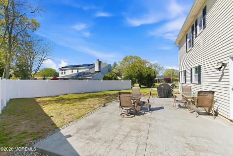 25 Orchard Court Howell NJ 07731