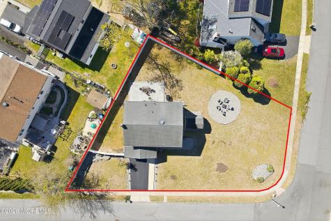 25 Orchard Court Howell NJ 07731
