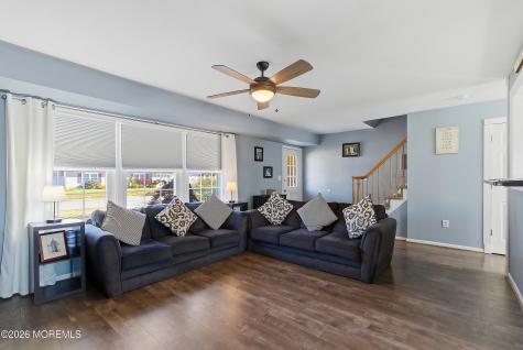 25 Orchard Court Howell NJ 07731