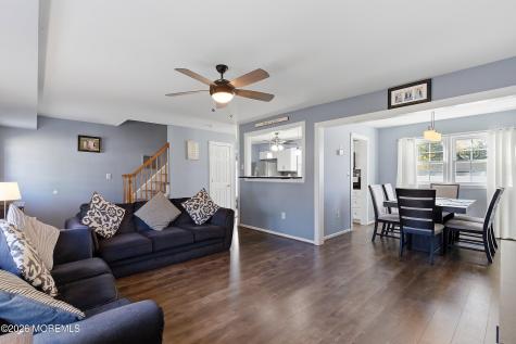 25 Orchard Court Howell NJ 07731