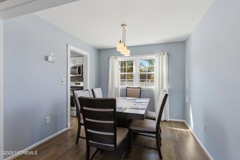 25 Orchard Court Howell NJ 07731