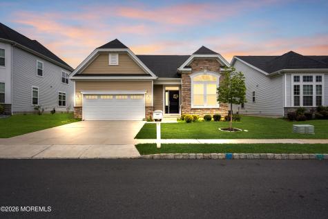 43 Bernini Way Monmouth Junction NJ 08852