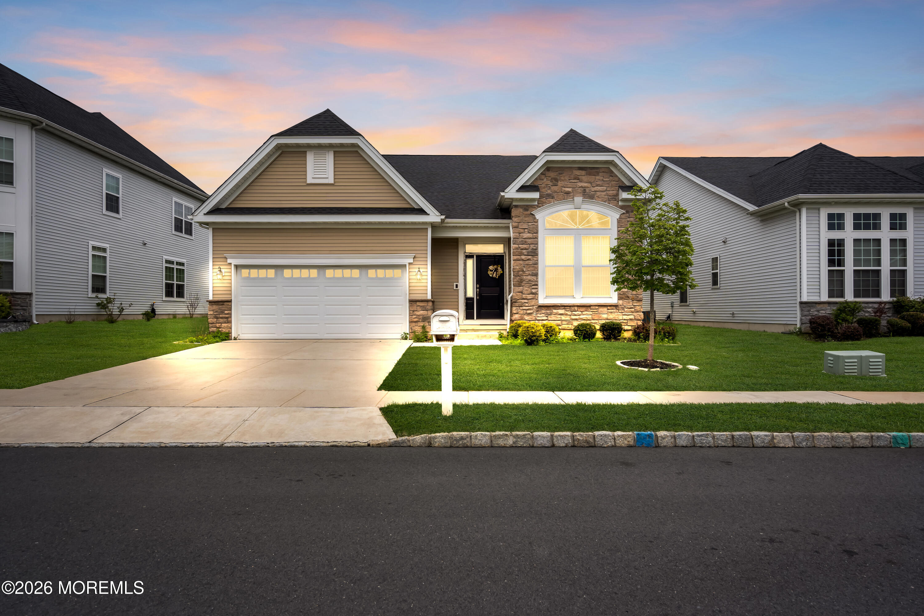 43 Bernini Way Monmouth Junction NJ 08852