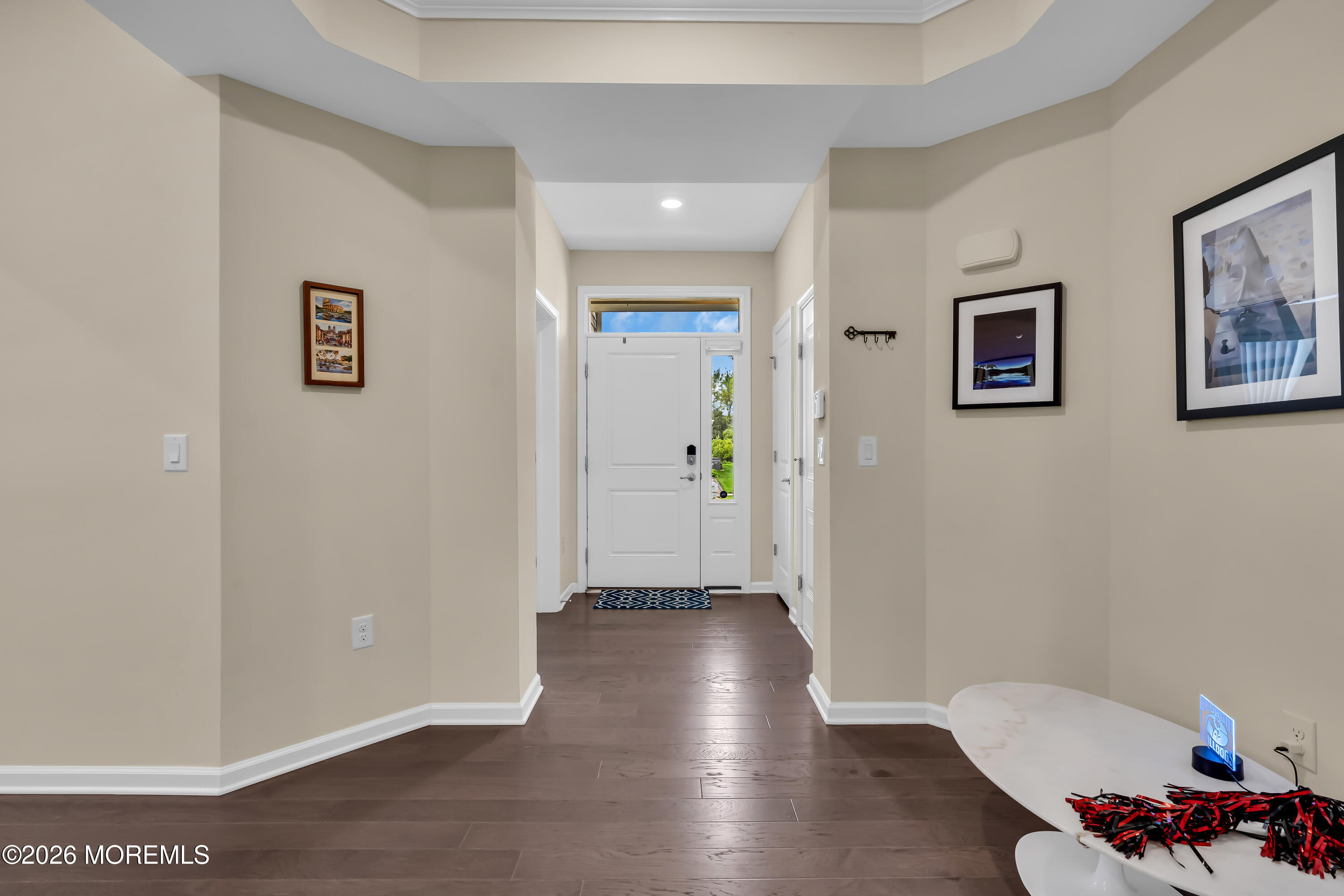 43 Bernini Way Monmouth Junction NJ 08852