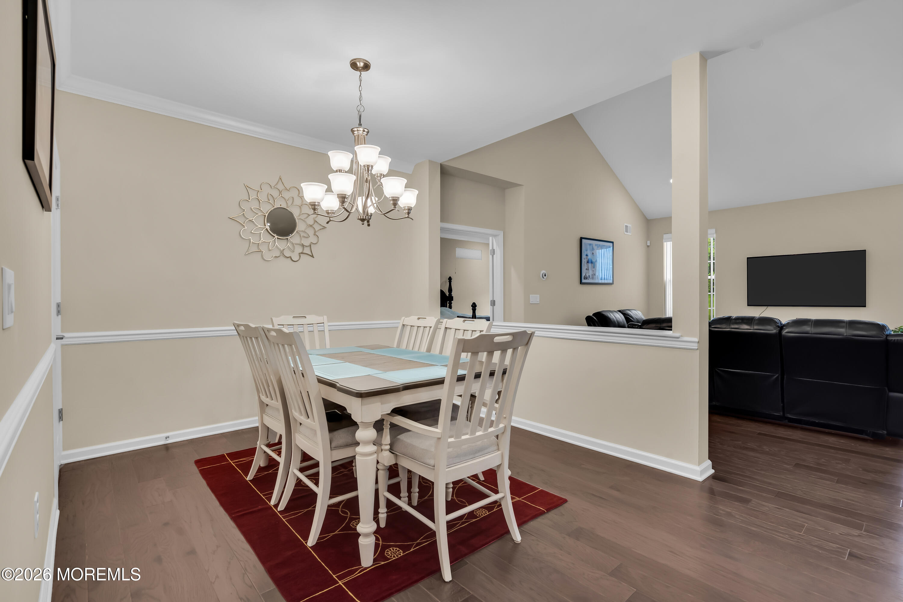 43 Bernini Way Monmouth Junction NJ 08852