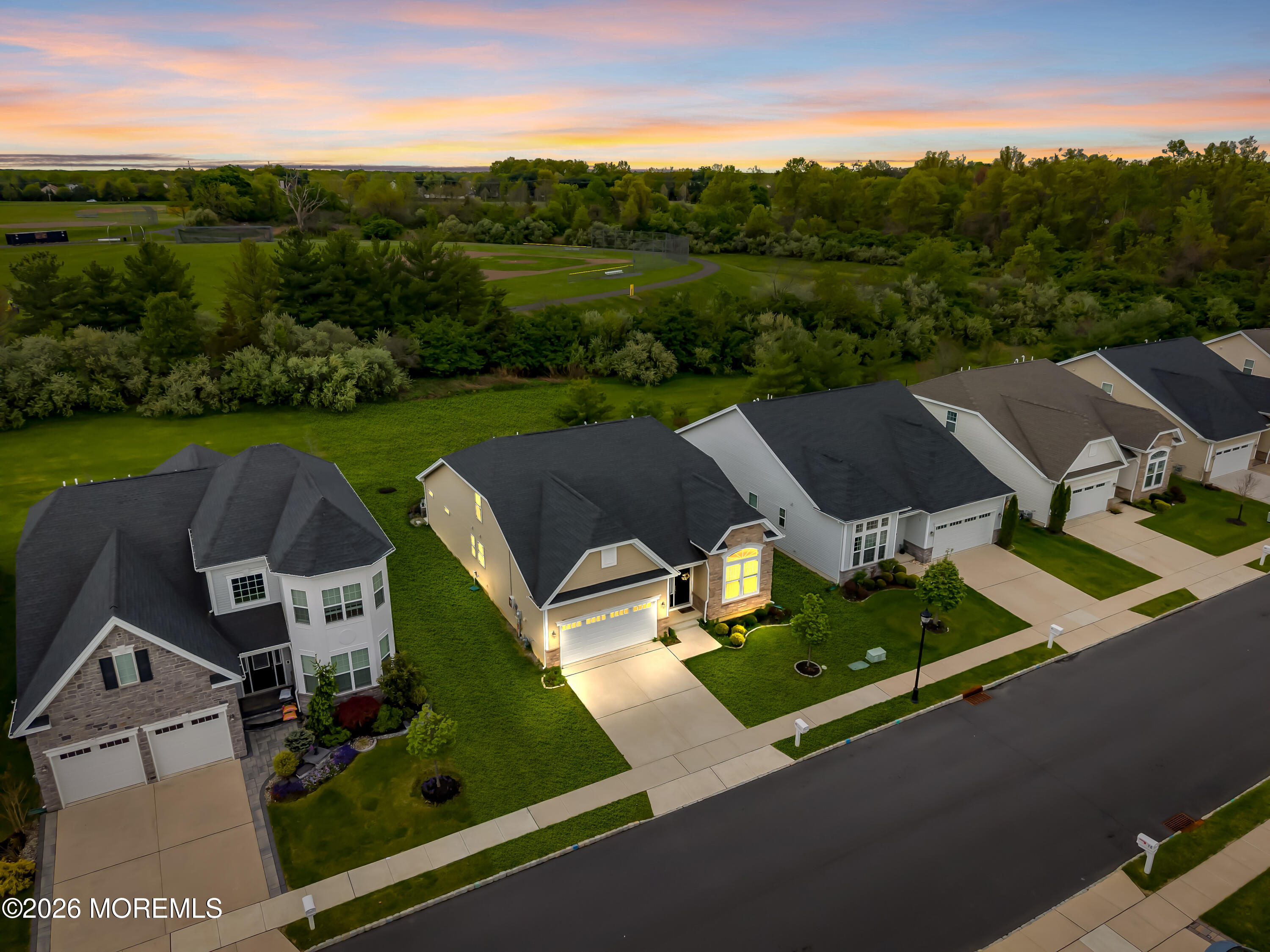 43 Bernini Way Monmouth Junction NJ 08852