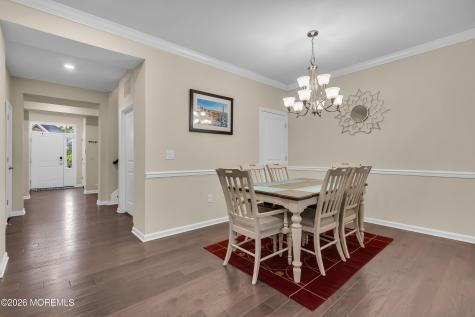 43 Bernini Way Monmouth Junction NJ 08852