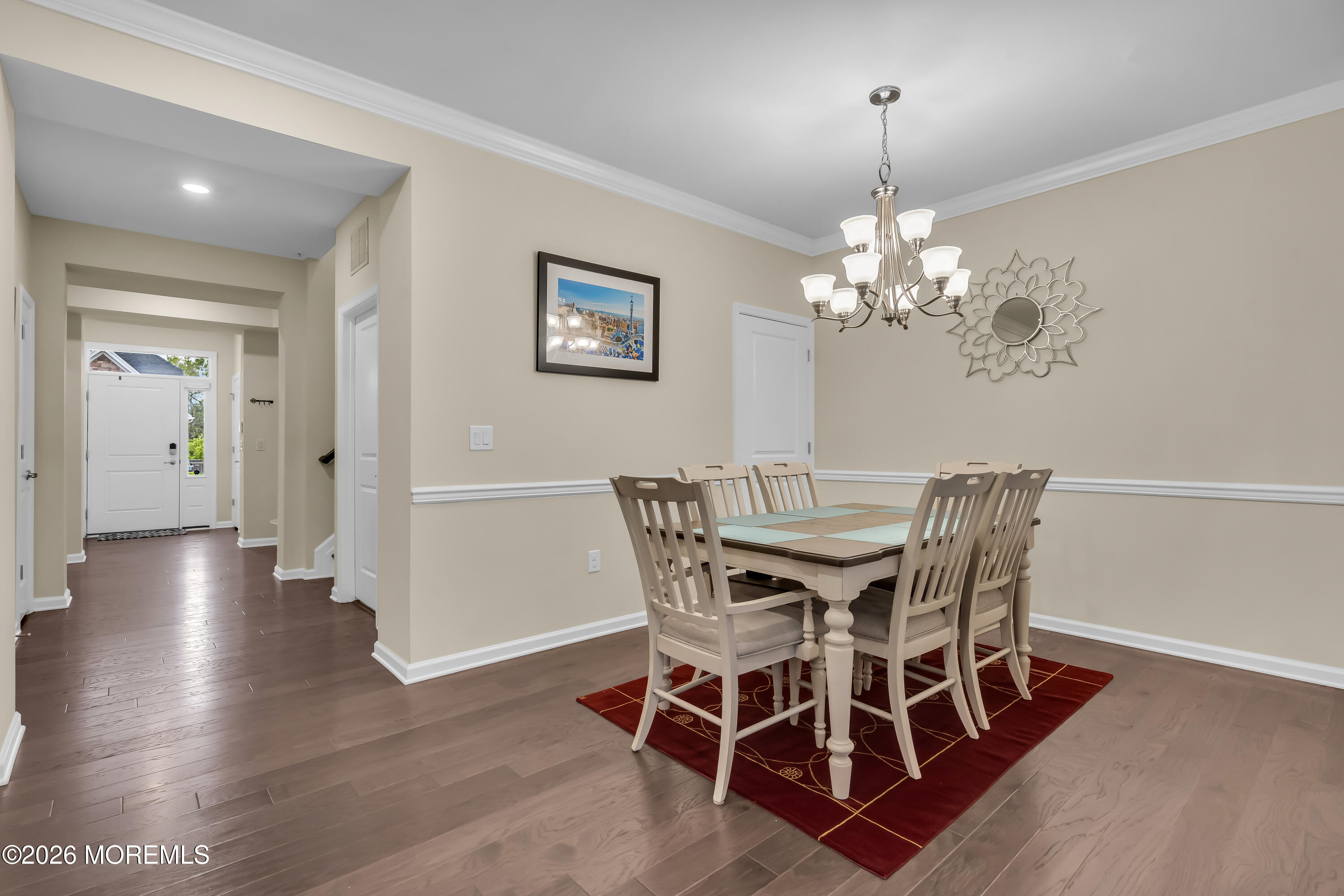 43 Bernini Way Monmouth Junction NJ 08852