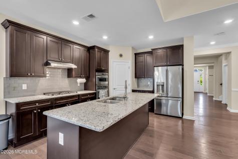 43 Bernini Way Monmouth Junction NJ 08852
