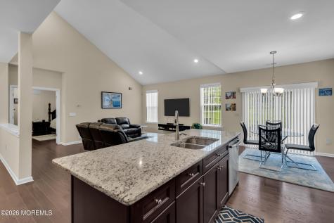 43 Bernini Way Monmouth Junction NJ 08852