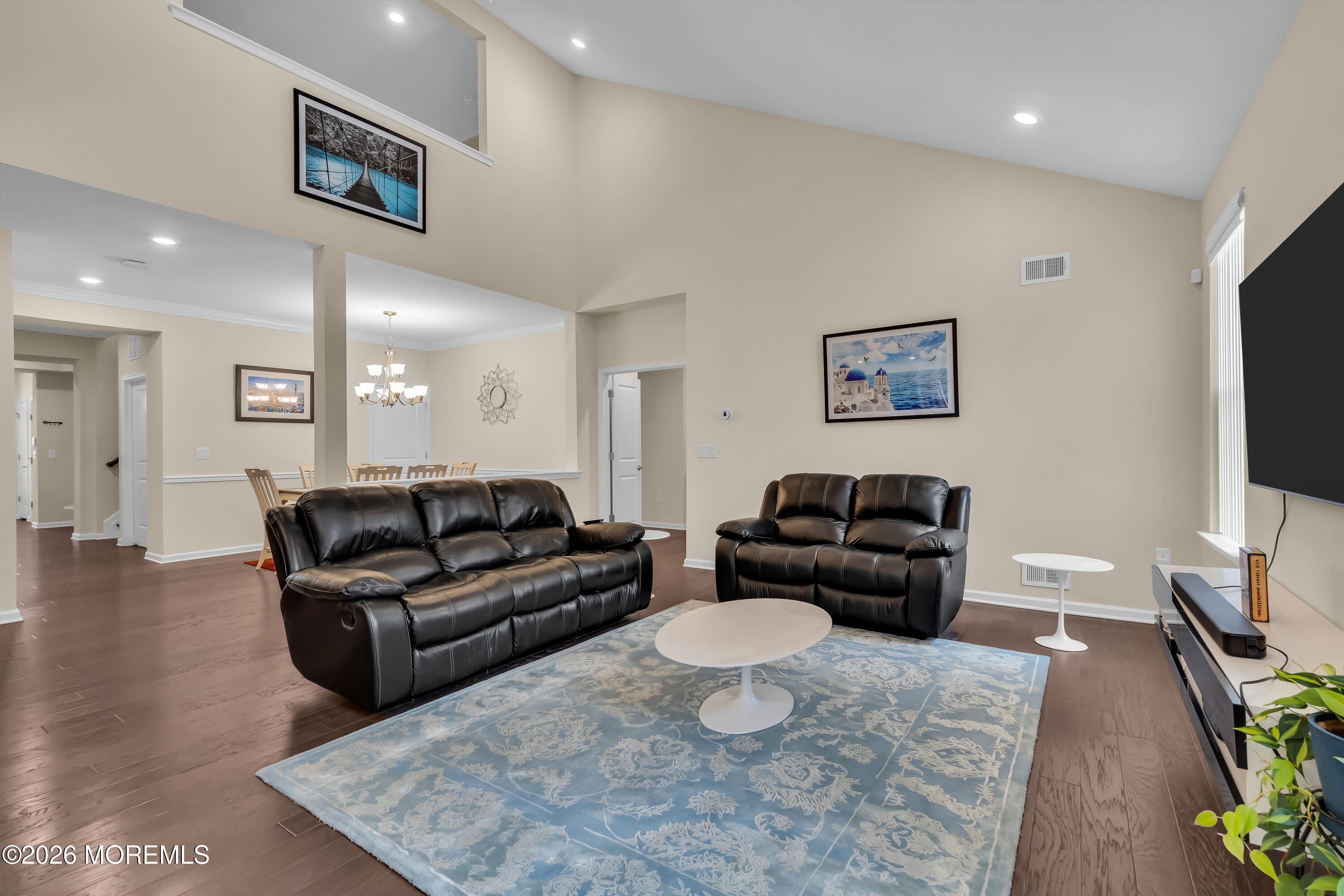 43 Bernini Way Monmouth Junction NJ 08852