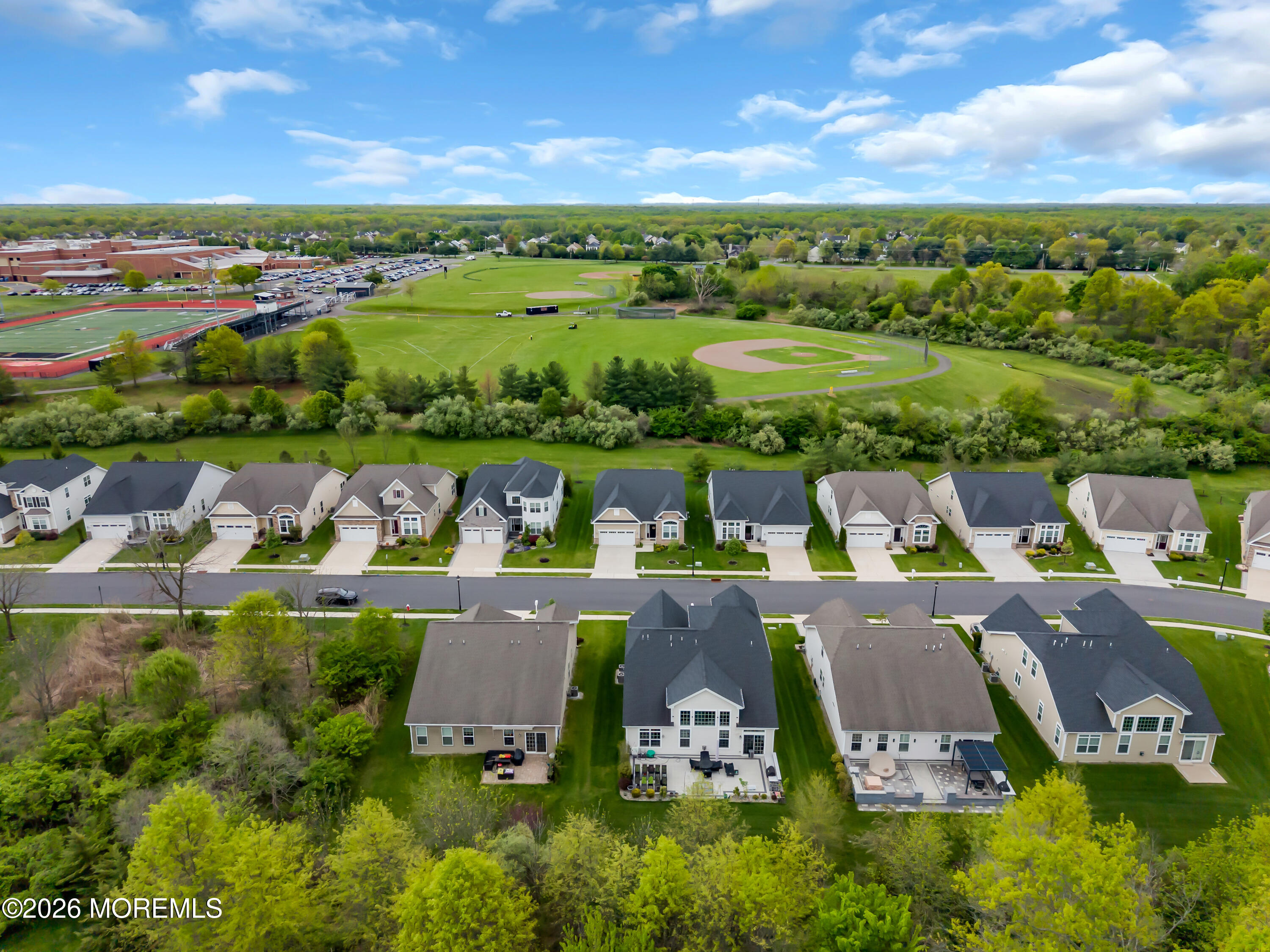 43 Bernini Way Monmouth Junction NJ 08852