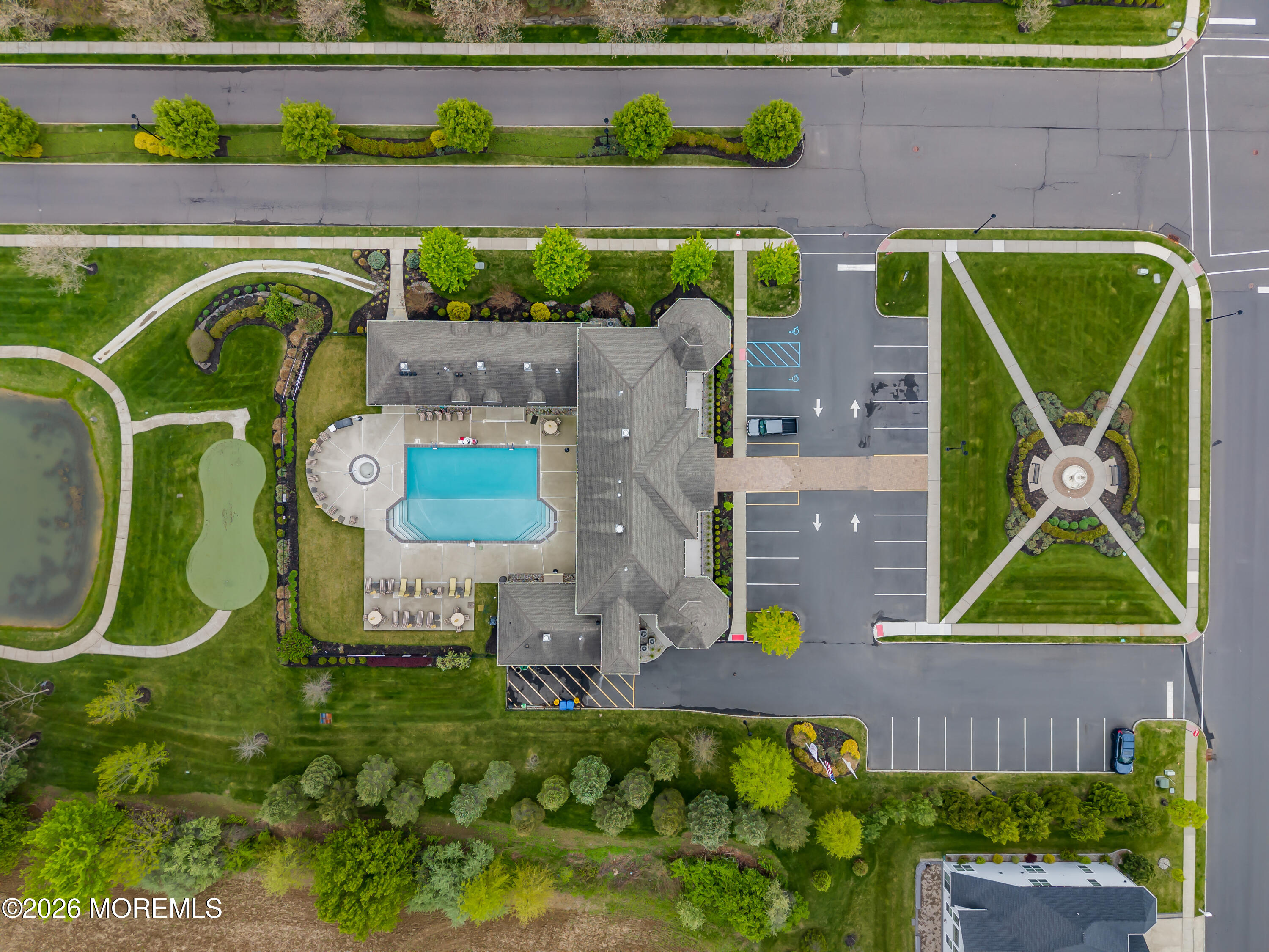 43 Bernini Way Monmouth Junction NJ 08852