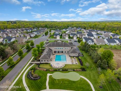 43 Bernini Way Monmouth Junction NJ 08852