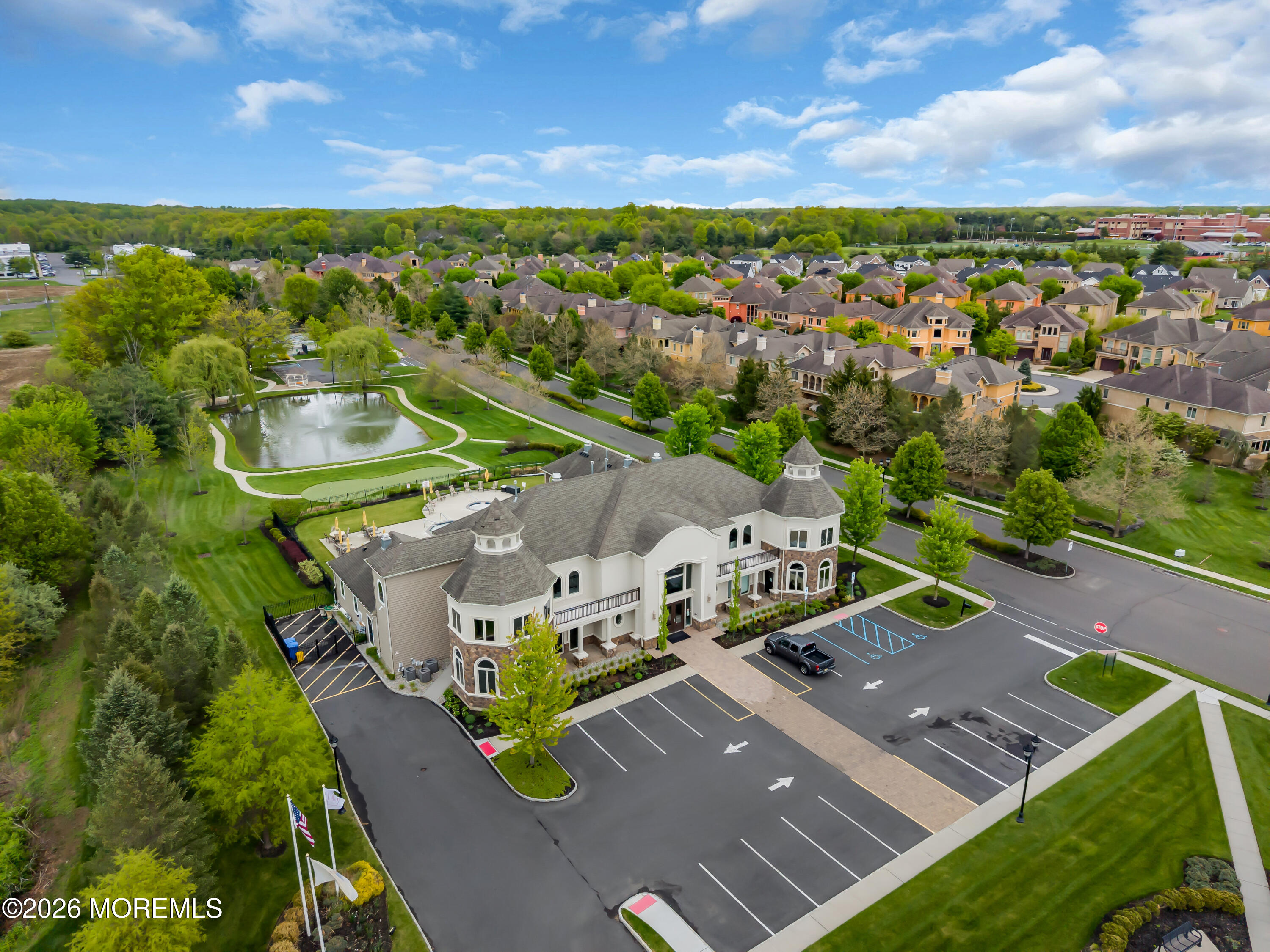 43 Bernini Way Monmouth Junction NJ 08852