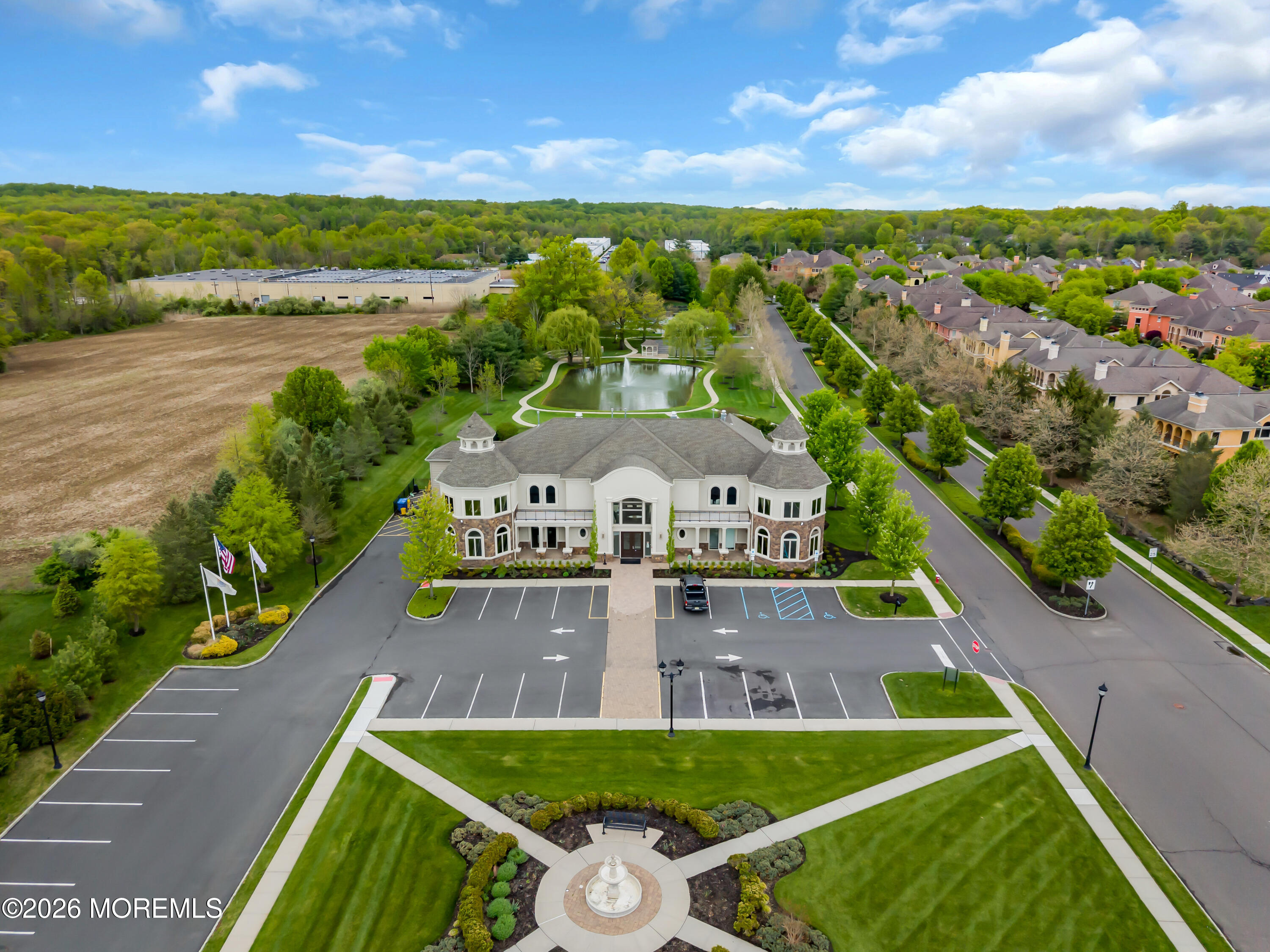 43 Bernini Way Monmouth Junction NJ 08852