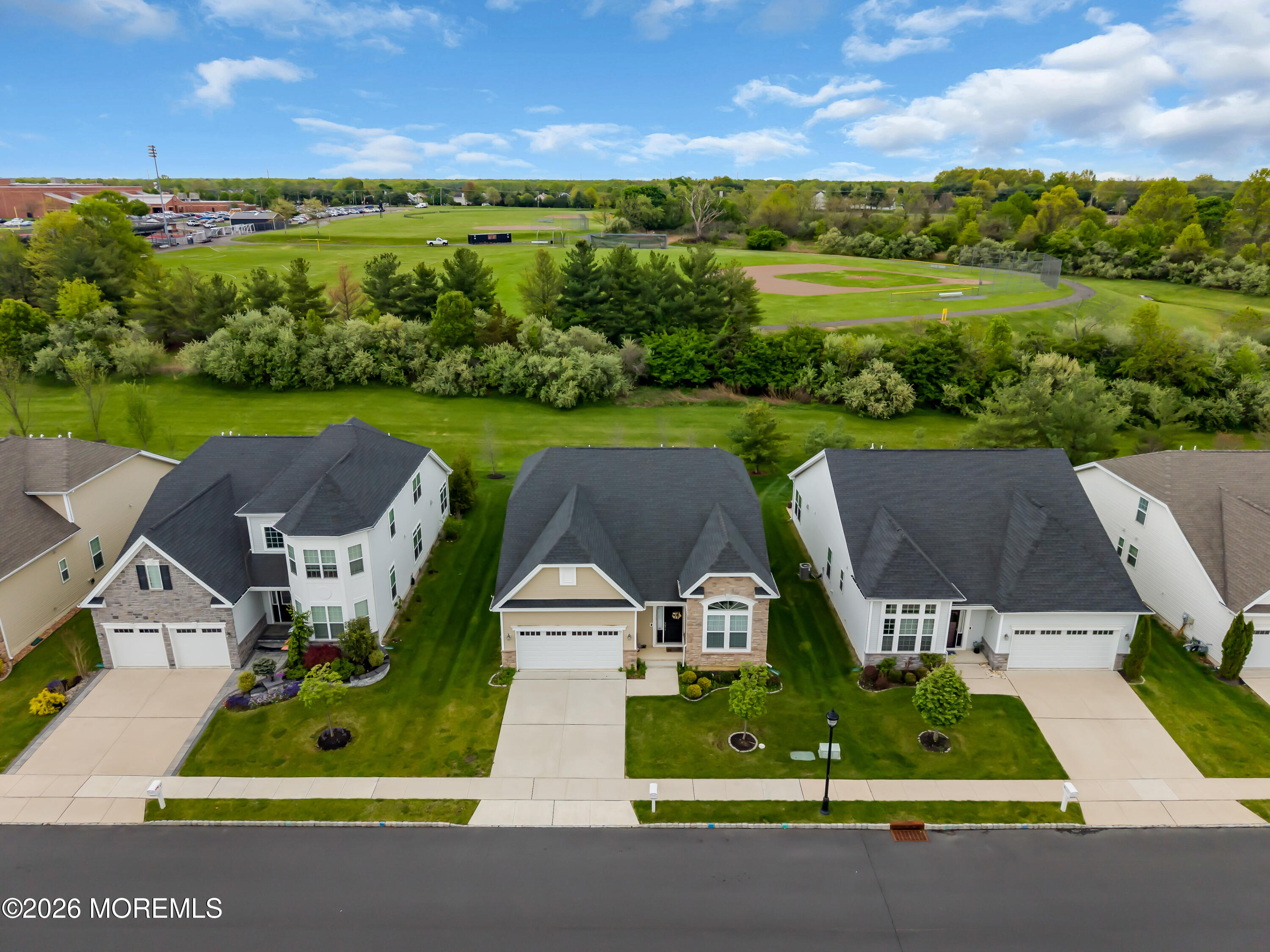 43 Bernini Way Monmouth Junction NJ 08852
