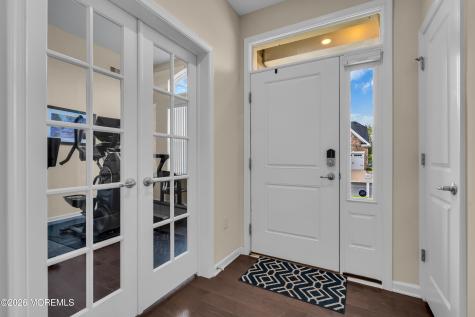 43 Bernini Way Monmouth Junction NJ 08852