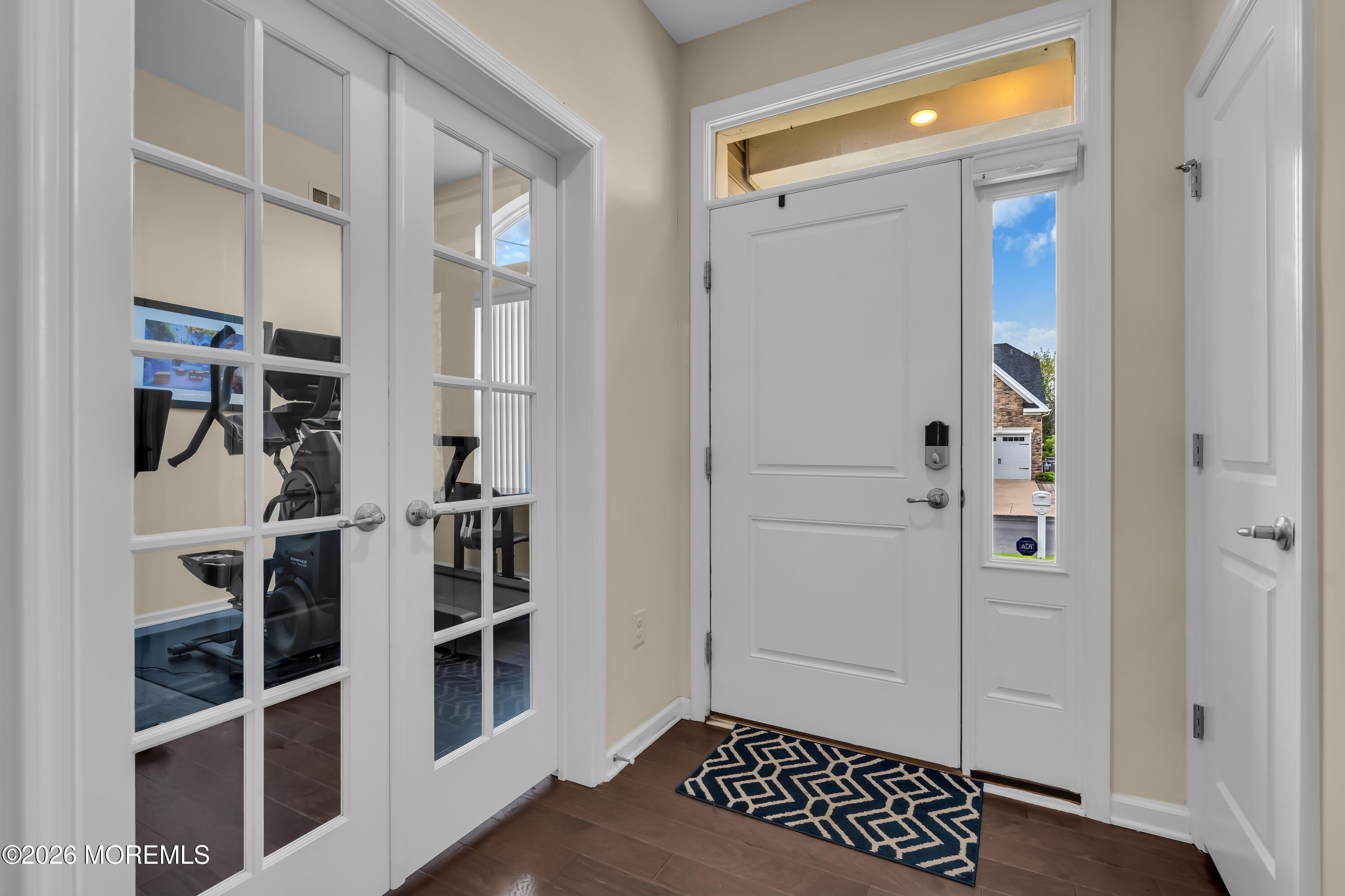 43 Bernini Way Monmouth Junction NJ 08852