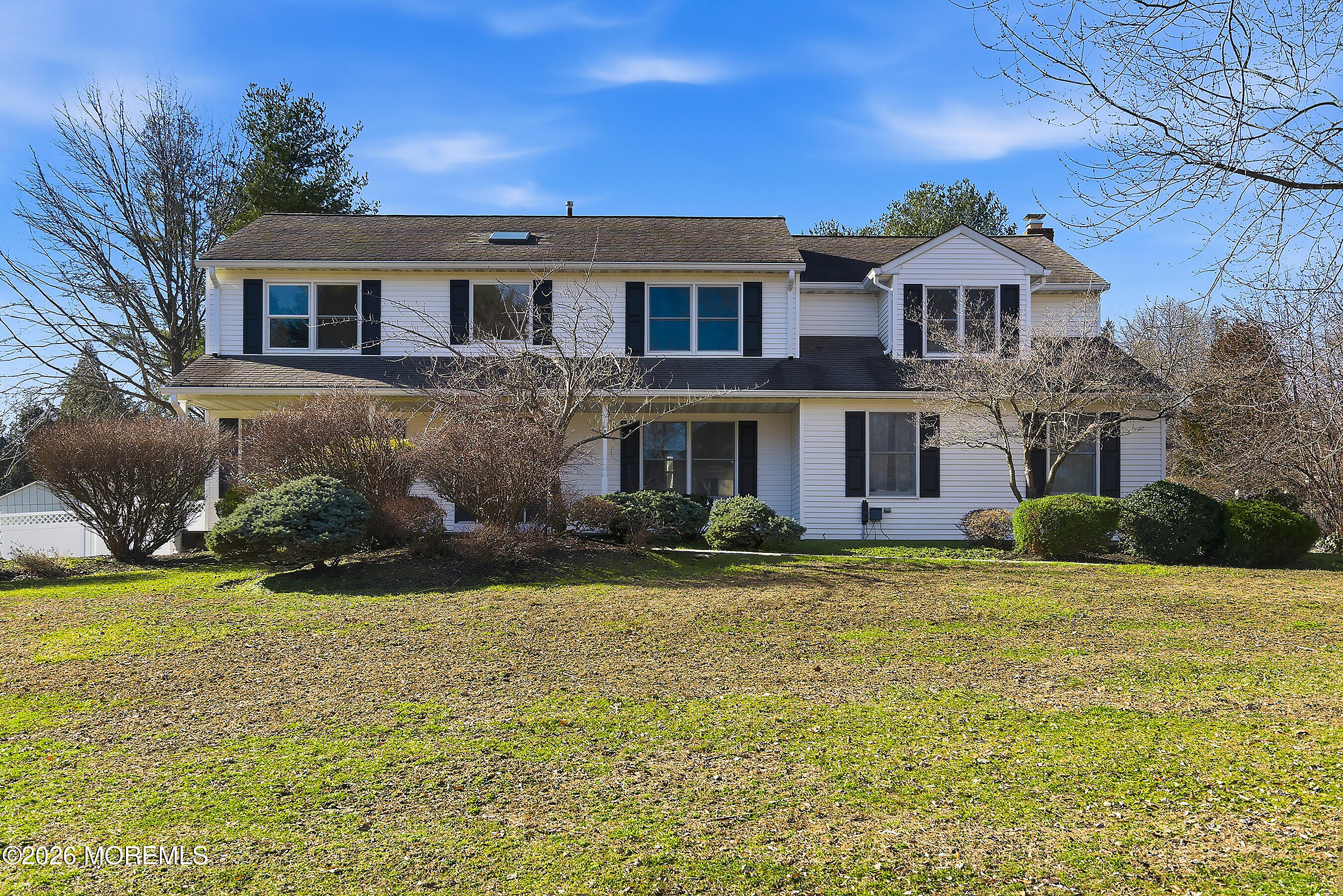 7 Shire Way Middletown NJ 07748