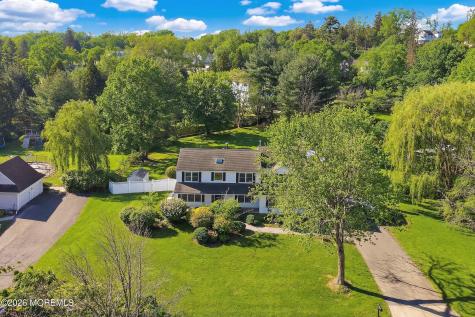 7 Shire Way Middletown NJ 07748