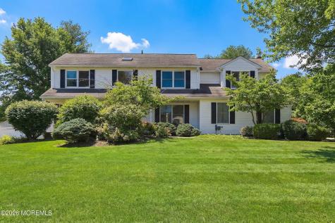 7 Shire Way Middletown NJ 07748
