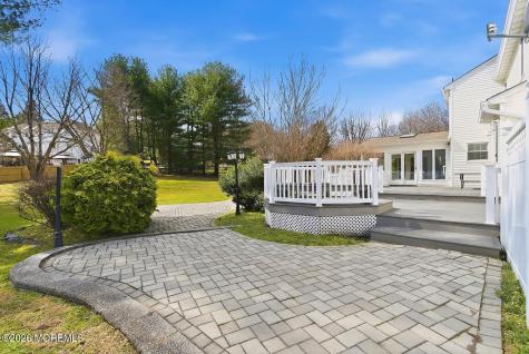 7 Shire Way Middletown NJ 07748