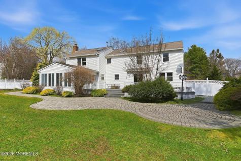 7 Shire Way Middletown NJ 07748