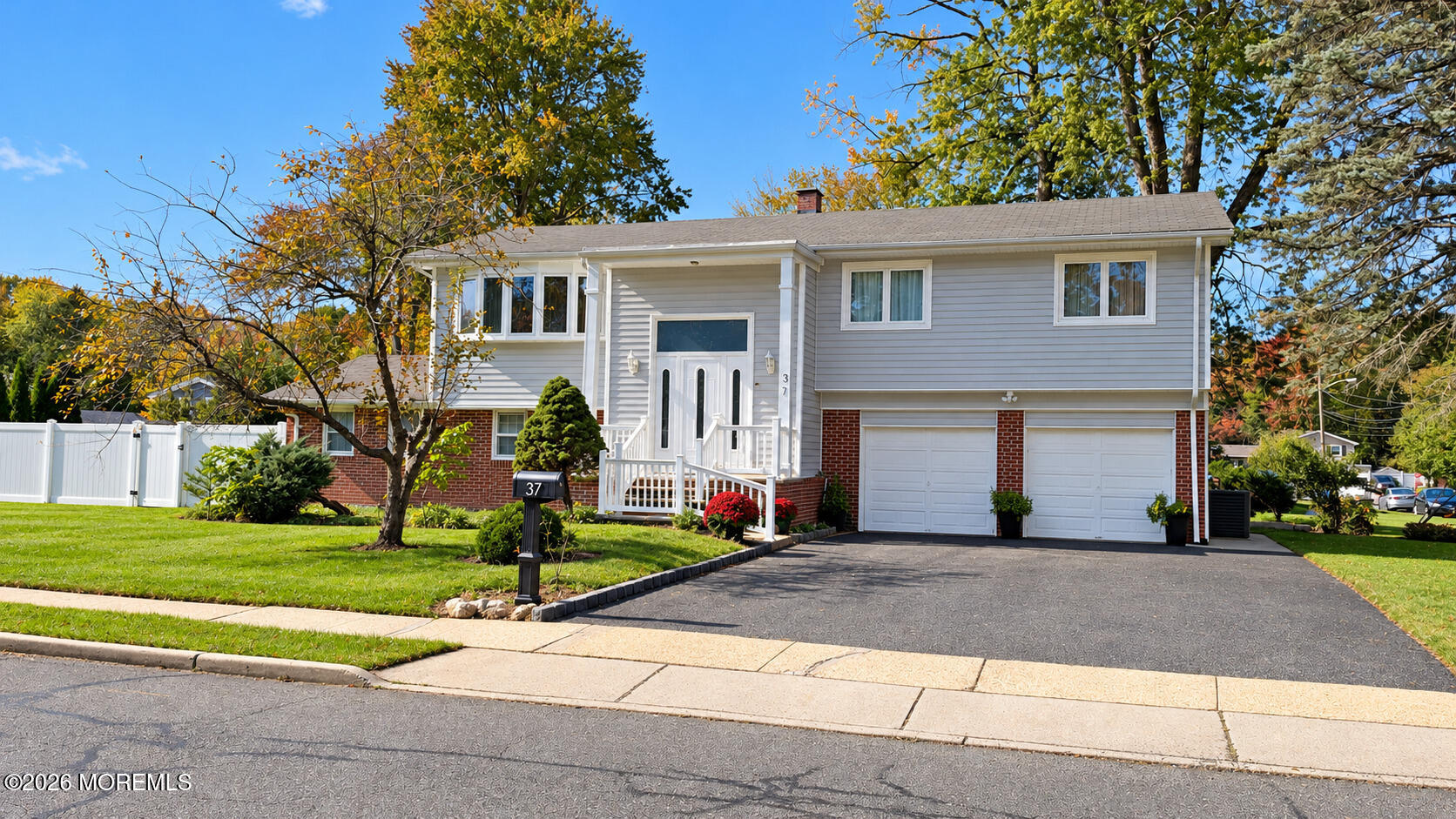 37 Valley Vale Drive Old Bridge NJ 08857