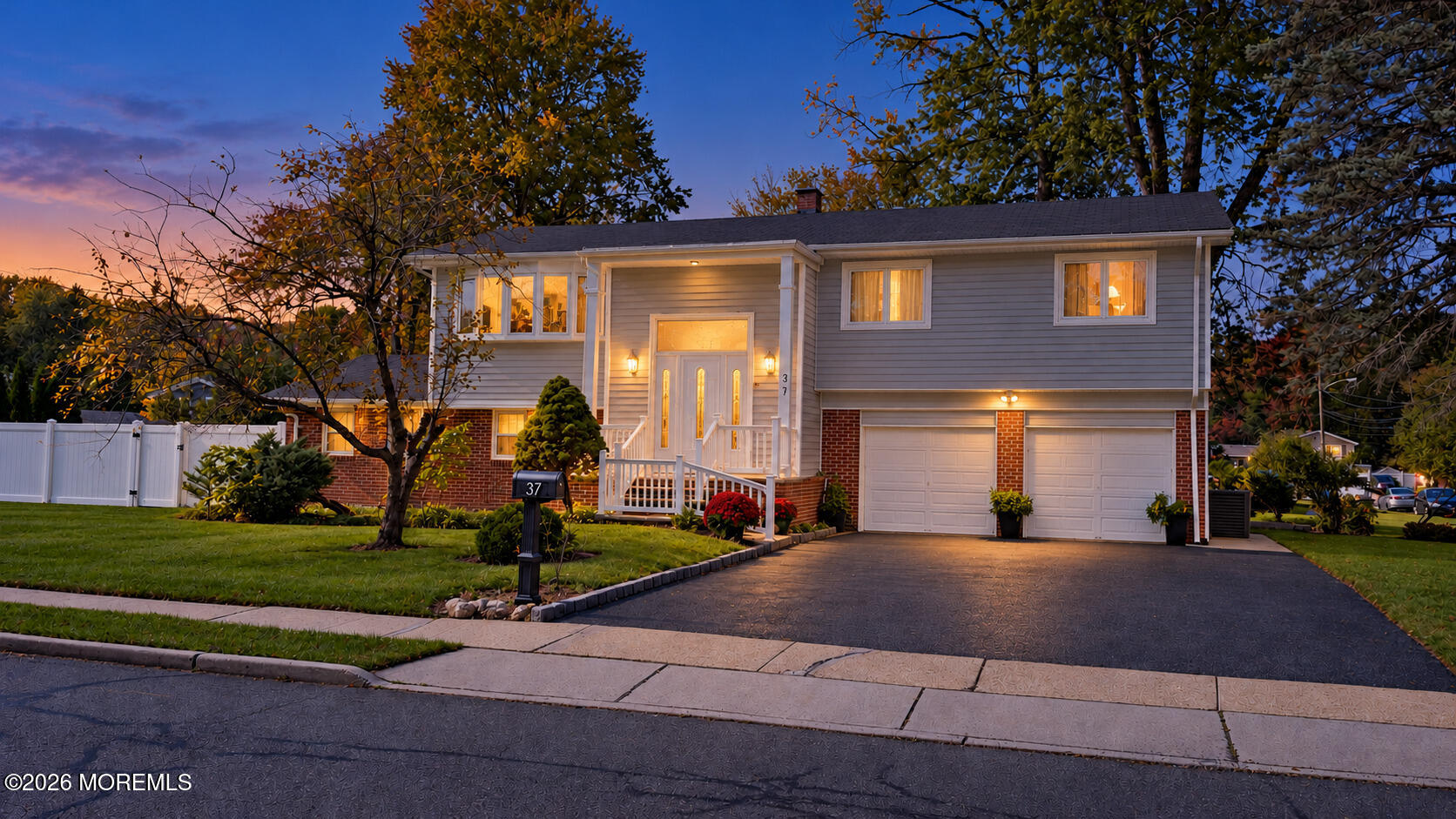 37 Valley Vale Drive Old Bridge NJ 08857