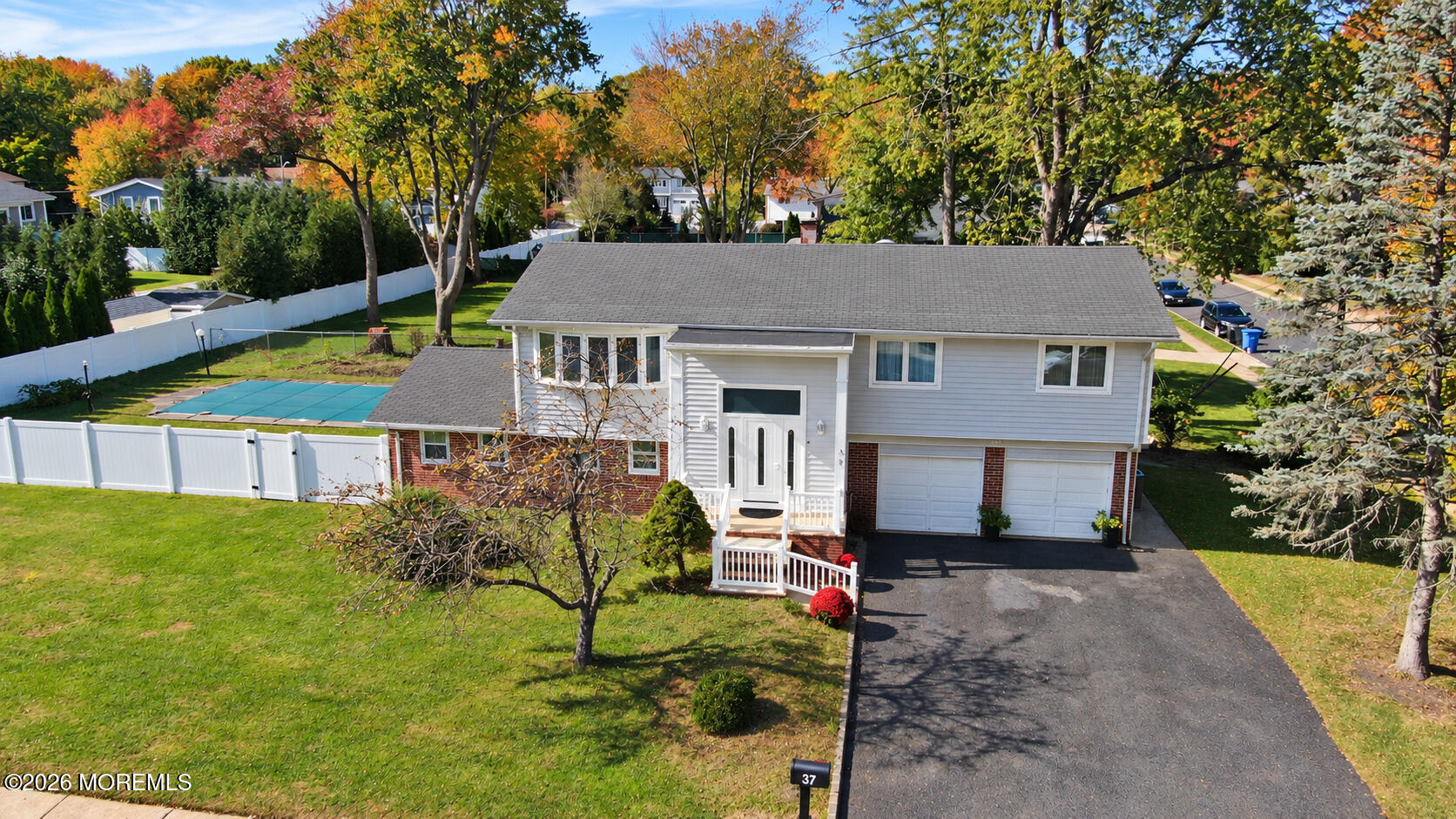 37 Valley Vale Drive Old Bridge NJ 08857