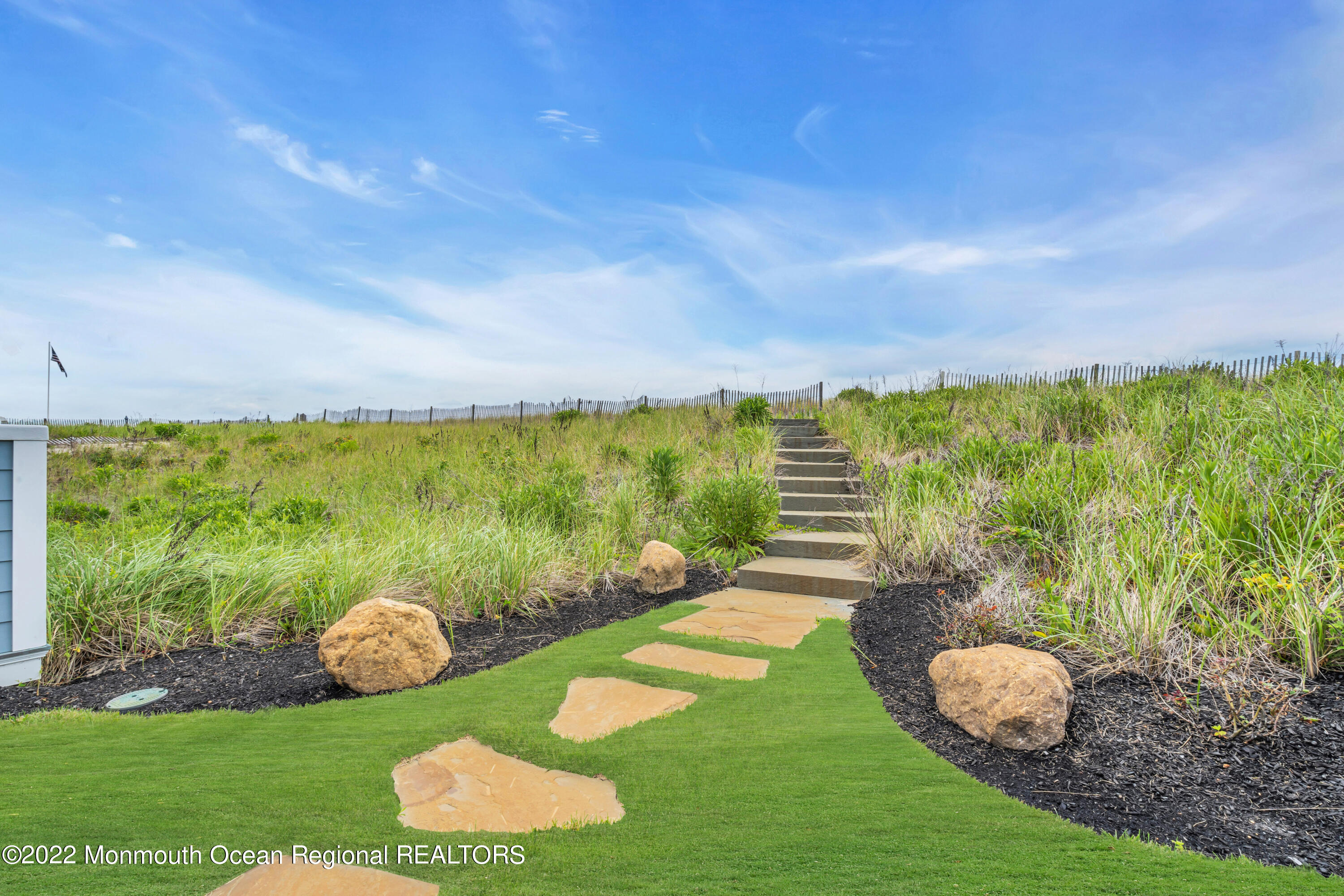 1063 Ocean Avenue Mantoloking NJ 08738