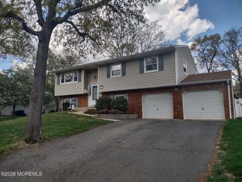 10 Lexington Road Howell NJ 07731