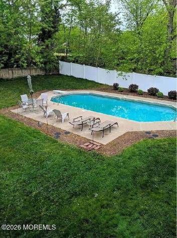 10 Lexington Road Howell NJ 07731